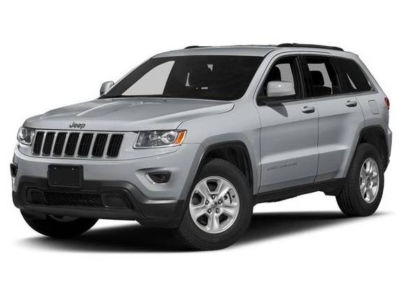 JEEP GRAND CHEROKEE 2016 1C4RJEAG4GC344596 image
